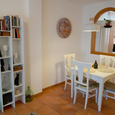 Casa Herminia Frigiliana Extérieur photo