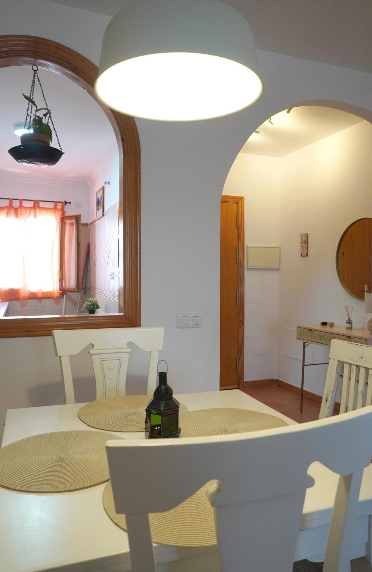 Casa Herminia Frigiliana Extérieur photo