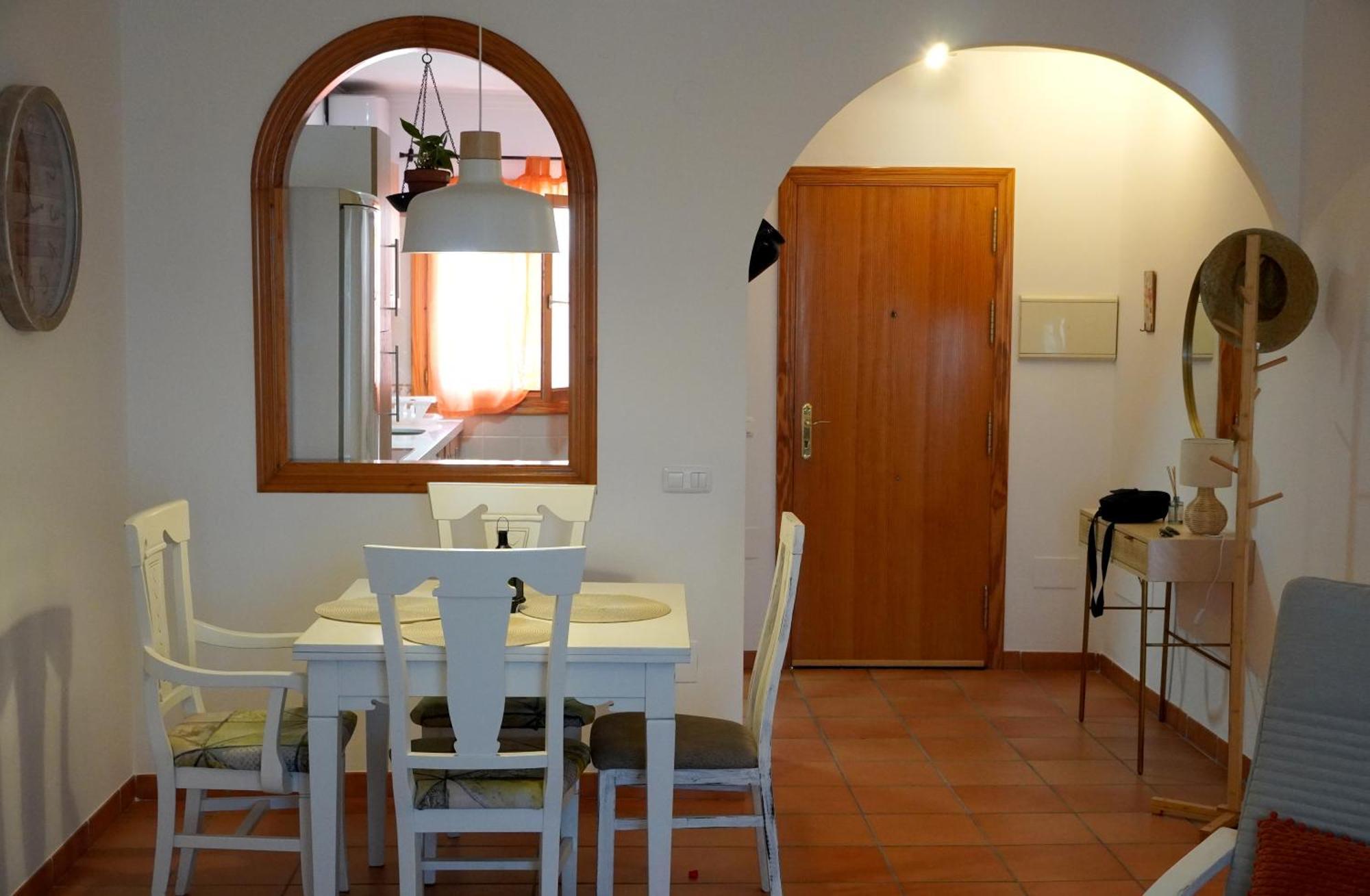 Casa Herminia Frigiliana Extérieur photo