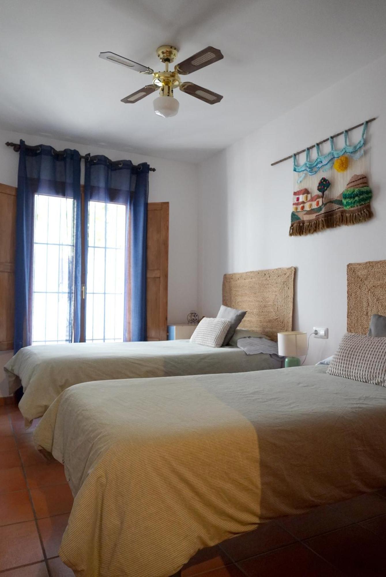 Casa Herminia Frigiliana Extérieur photo