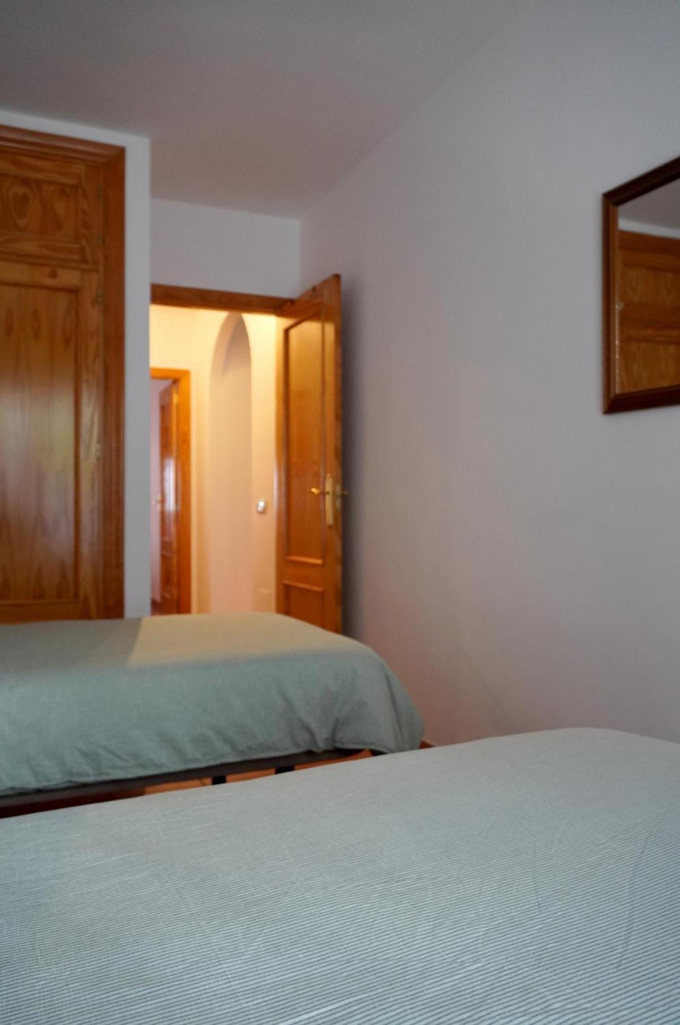 Casa Herminia Frigiliana Extérieur photo