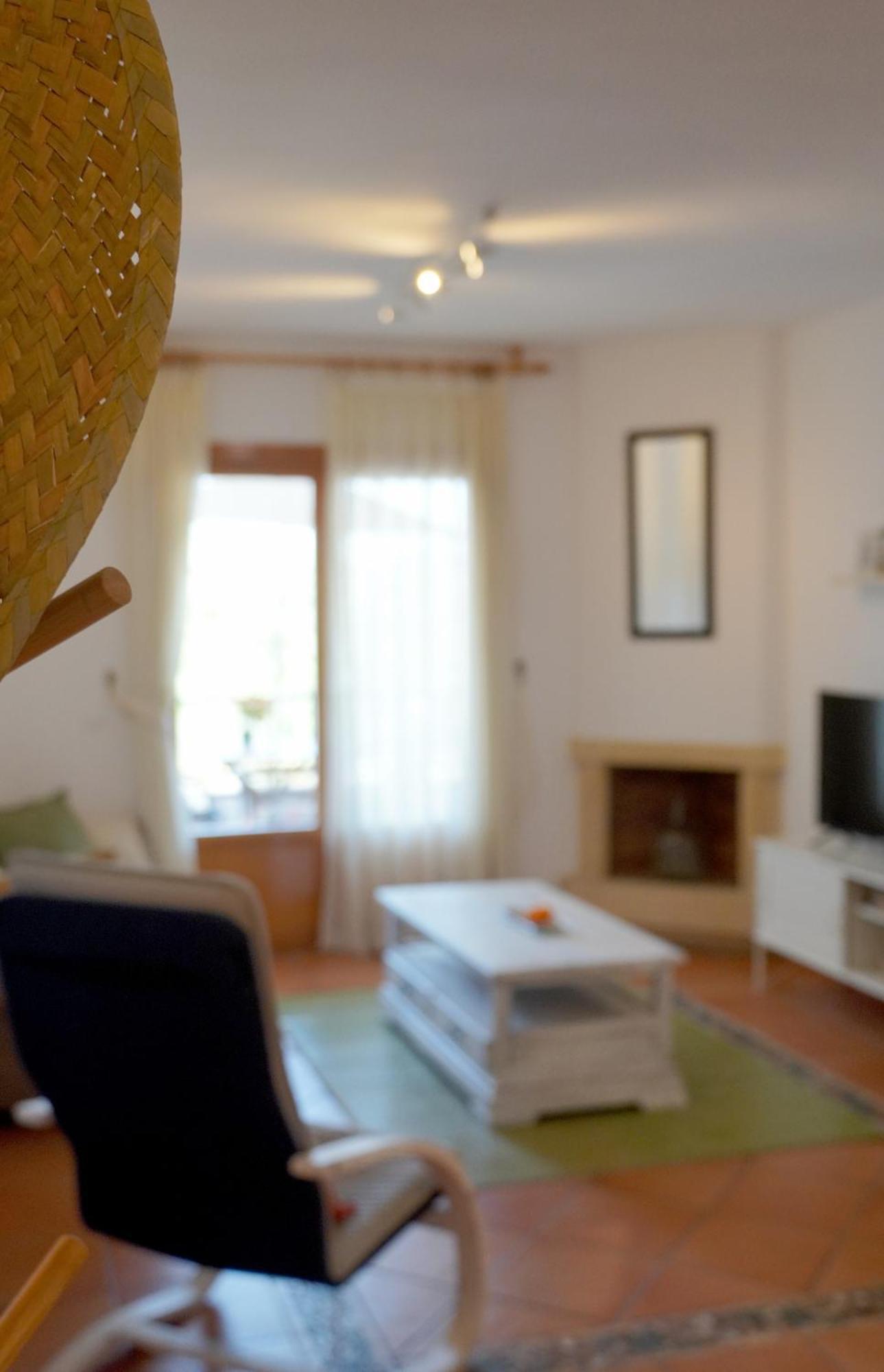 Casa Herminia Frigiliana Extérieur photo