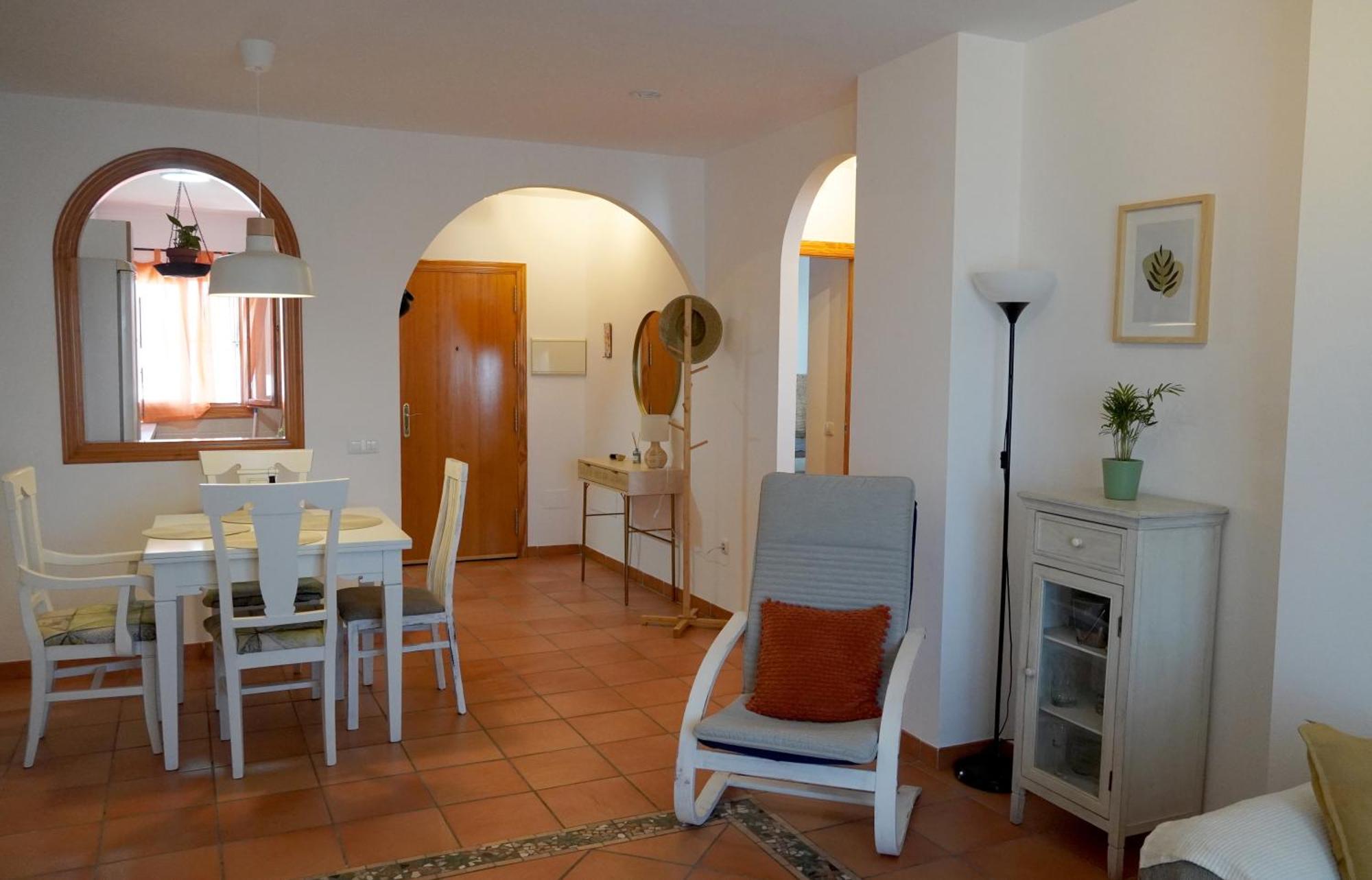 Casa Herminia Frigiliana Extérieur photo
