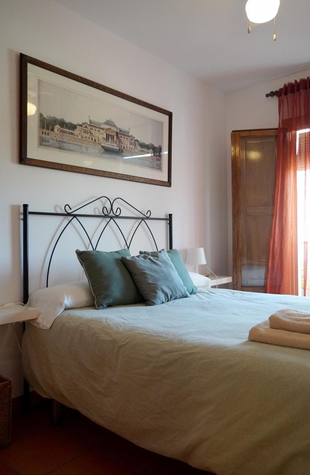 Casa Herminia Frigiliana Extérieur photo