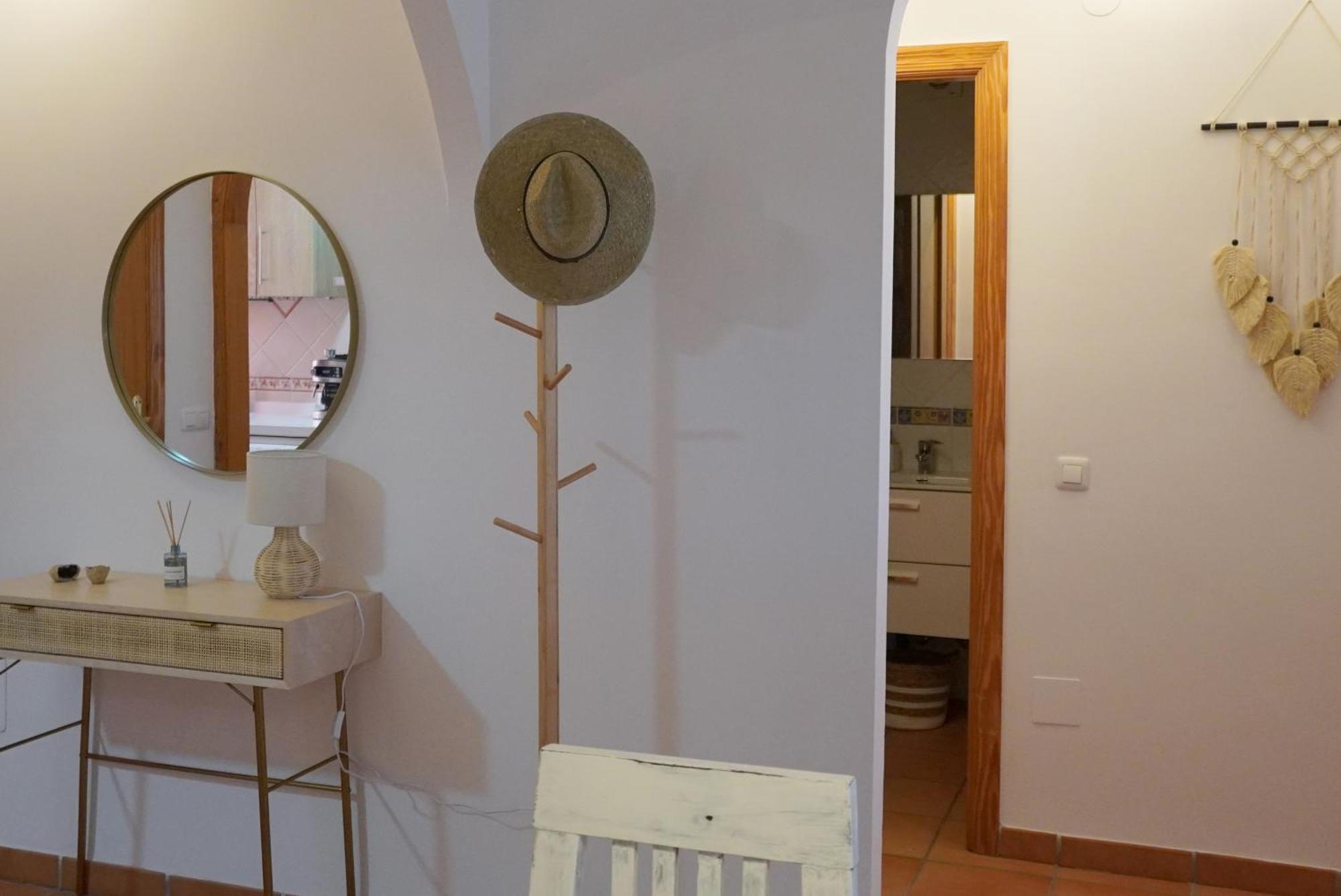 Casa Herminia Frigiliana Extérieur photo