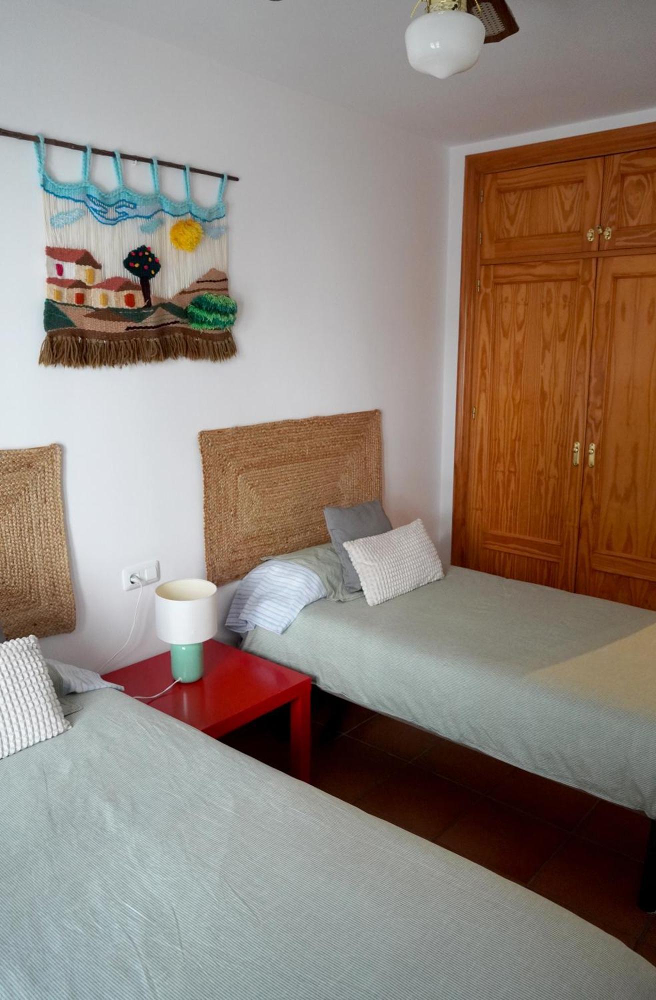 Casa Herminia Frigiliana Extérieur photo