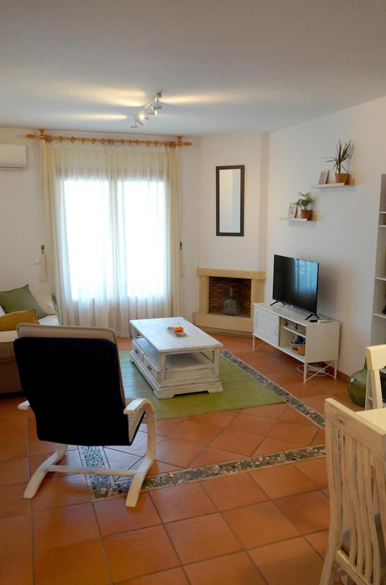 Casa Herminia Frigiliana Extérieur photo