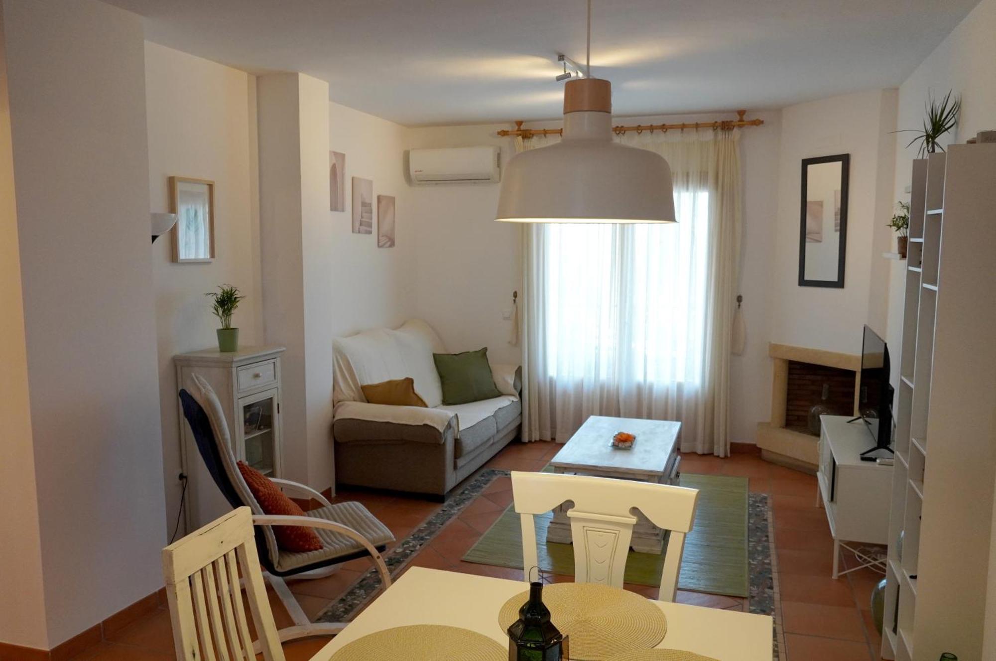 Casa Herminia Frigiliana Extérieur photo
