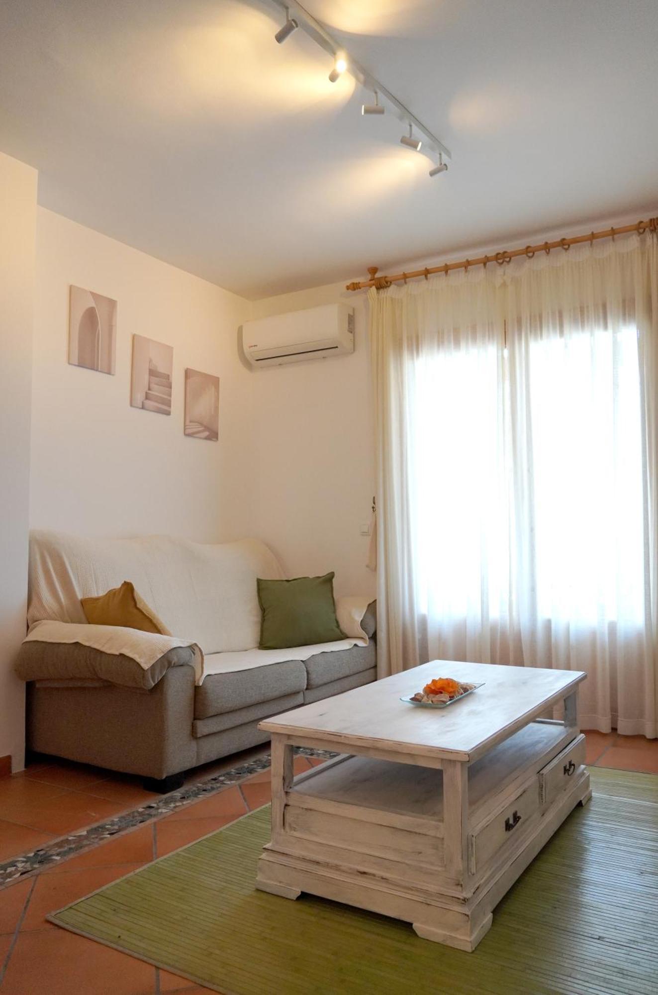 Casa Herminia Frigiliana Extérieur photo