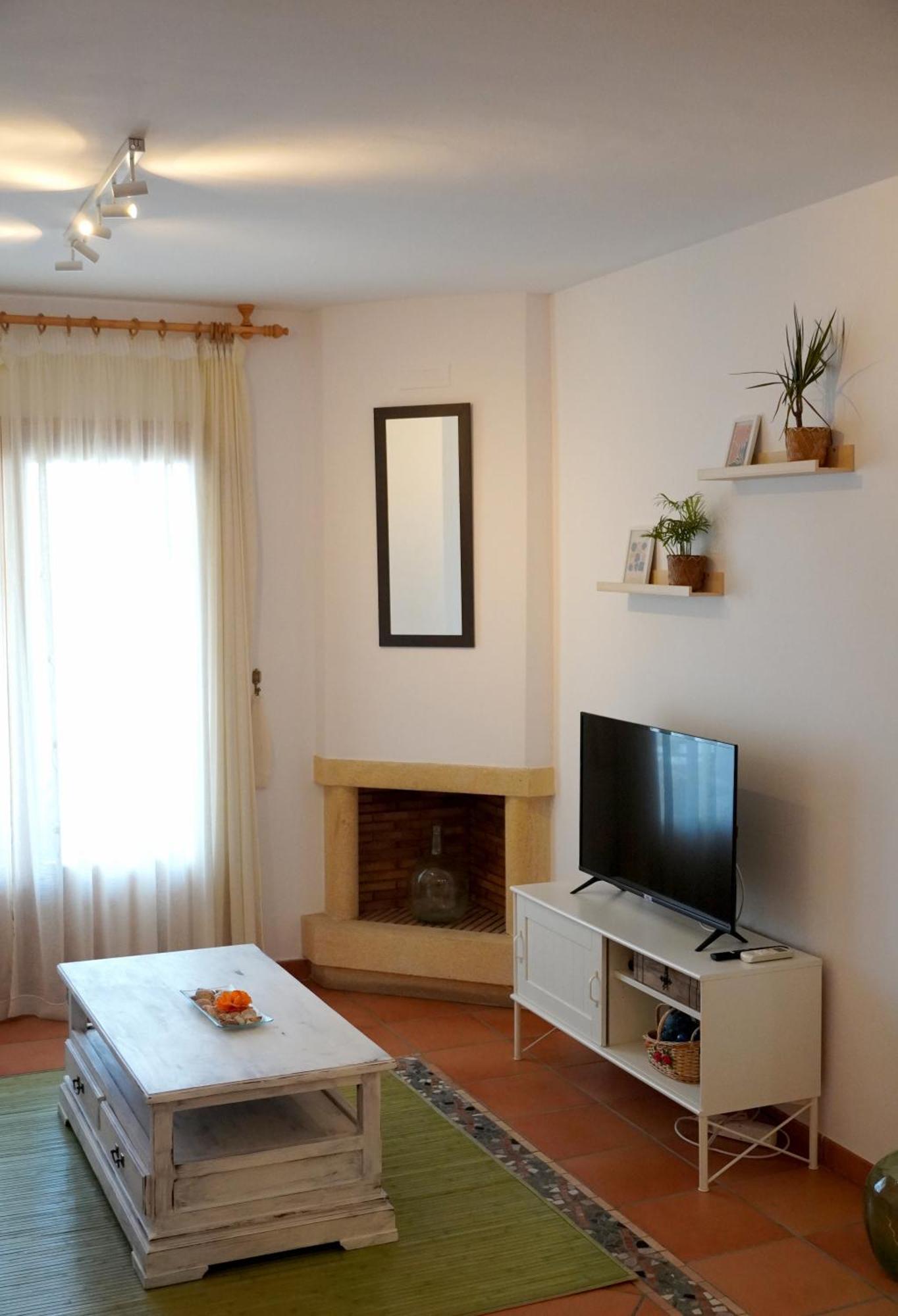 Casa Herminia Frigiliana Extérieur photo