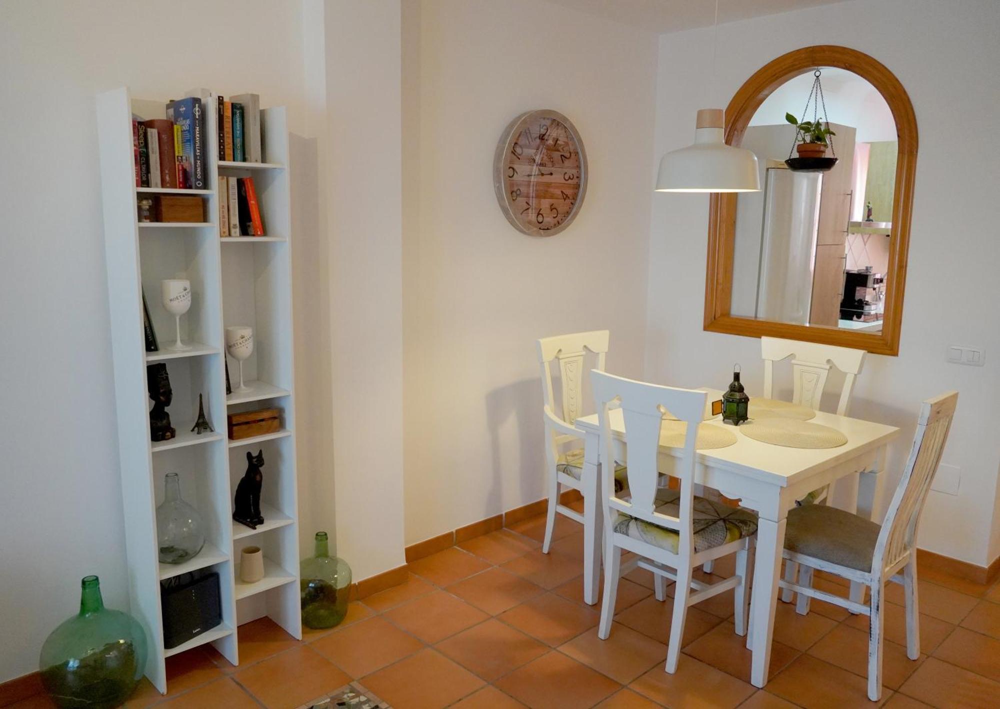 Casa Herminia Frigiliana Extérieur photo