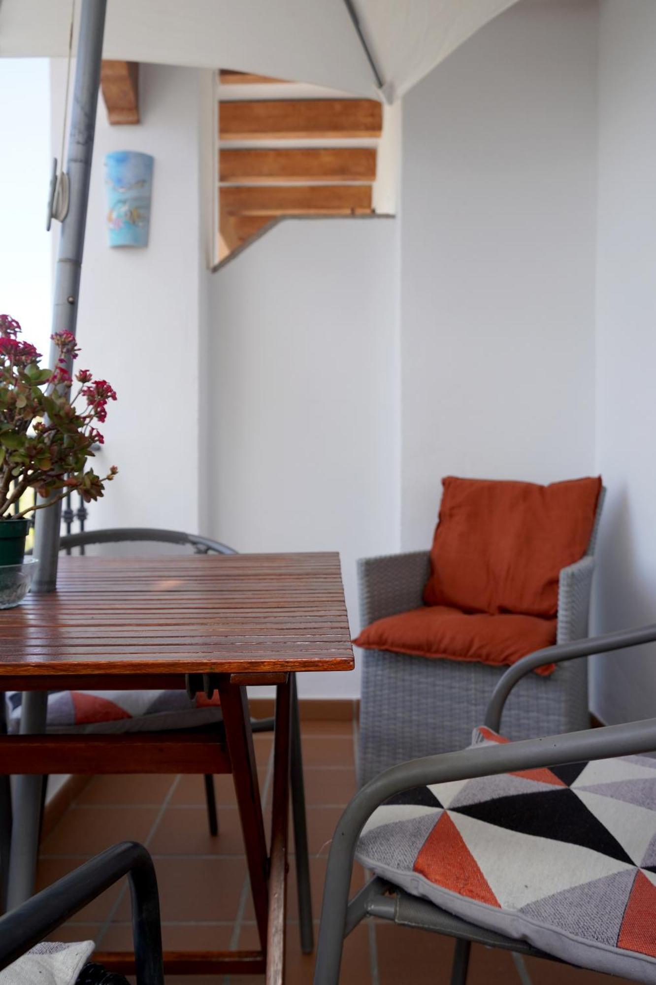 Casa Herminia Frigiliana Extérieur photo