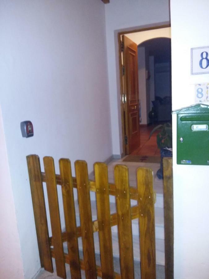 Casa Herminia Frigiliana Extérieur photo